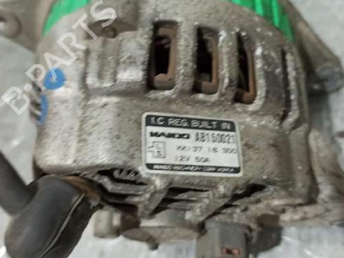 Alternator KIA PRIDE (DA) 1.3 | BP5187109M7 