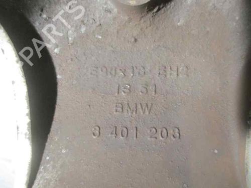 Rim BMW X3 (E83) 3.0 d | BP8001931C45 