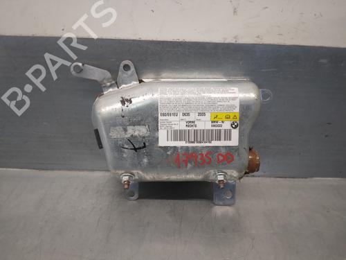 Used Electronic module BMW 5 (E60) 525 d (163 hp) 15421907