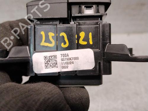 Warning switch HYUNDAI i10 III (AC3, AI3) 1.0 MPi | BP34714235I22  - Image 5