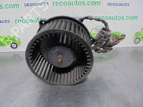 Heater blower motor HYUNDAI H-1 / STAREX Bus (A1) 2.5 TCi | BP2116400M62 