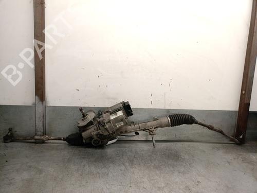 Used Steering rack PEUGEOT 207 (WA_, WC_) [2006-2015]  31630558