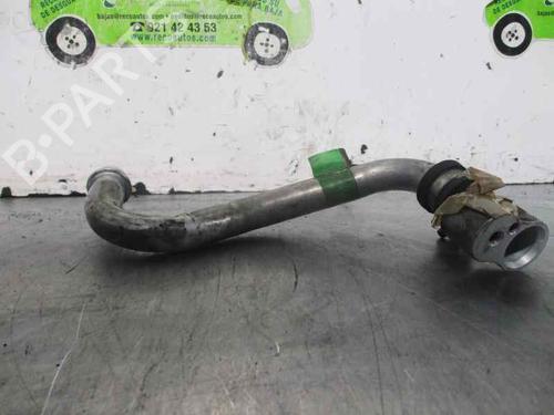AC pipe MERCEDES-BENZ VIANO (W639)  | BP20252138M126 