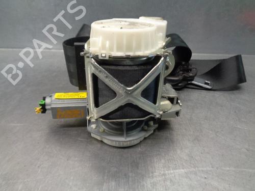 Front right seatbelt FORD KA (RU8)  | BP13095830I25 