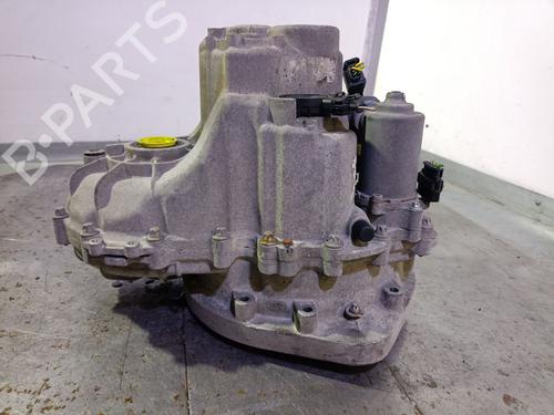 Gearbox SMART CITY-COUPE (450) 0.7 (450.352, 450.353) | BP25235949M3 