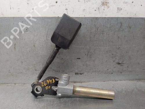 Used Front right belt tensioner Front right belt tensioner RENAULT SCÉNIC I MPV (JA0/1_, FA0_) 1.9 dTi (JA1U) (80 hp) 39654867 39654867