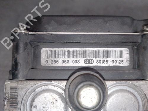 ABS pump HONDA CIVIC VIII Hatchback (FN, FK) 1.8 (FN1, FK2) | BP32206984M43