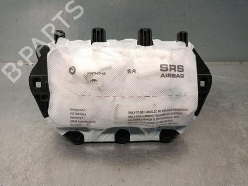 Used Passenger airbag TOYOTA PROACE Van (MDZ_) 1.5 D4d (MDZ8) (102 hp) 21793269