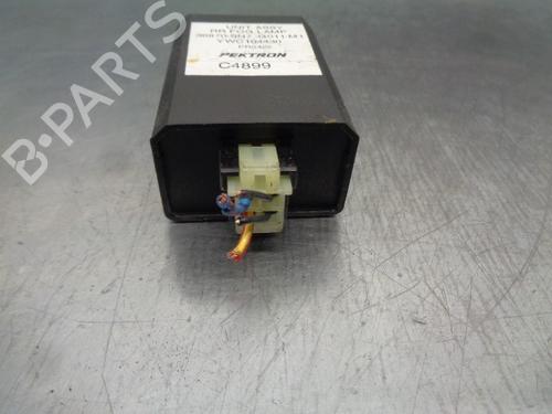 Electronic module LAND ROVER DEFENDER Pick Up (L316) 2.5 Td5 4x4 (L316) | BP10380678M83 