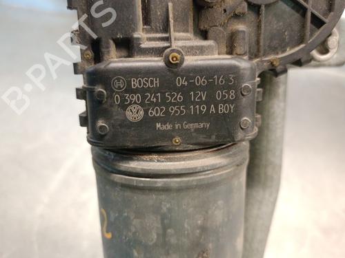Front wiper motor SEAT IBIZA III (6L1) 1.9 TDI | BP27520621M29 