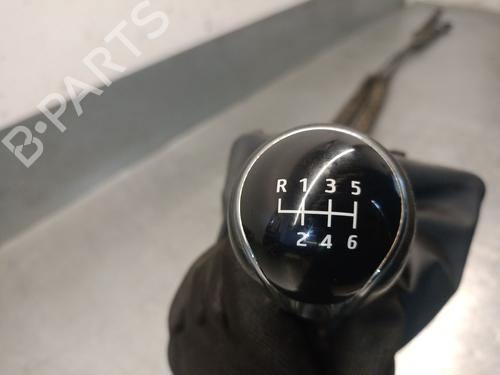 Selector da caixa SEAT ARONA (KJ7, KJP) 1.0 TGi | BP30297707M90 