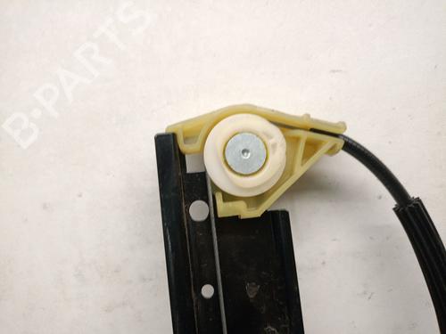 Front right window mechanism AUDI A4 B9 (8W2, 8WC) 2.0 TDI | BP37720034C23 - Image 3