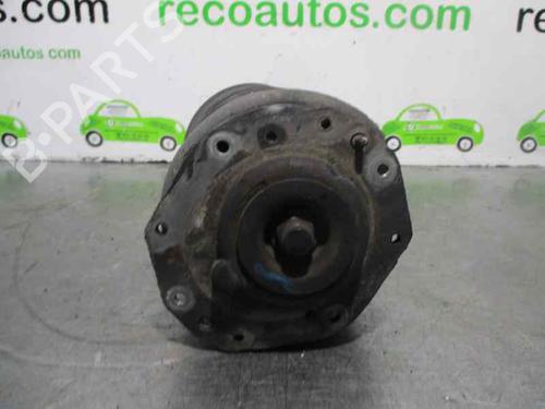 Right front shock absorber CITROËN XSARA (N1) 2.0 HDi 90 | BP2123310M17 