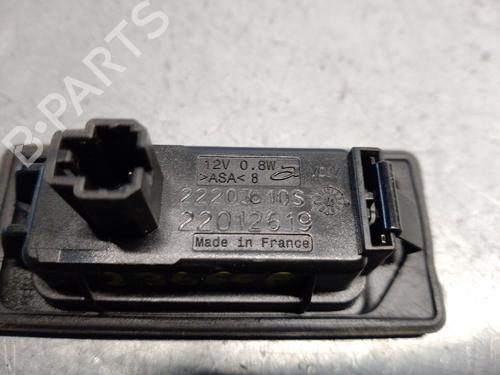 Lampa oświetlenia tablicy rejestracyjnej CUPRA FORMENTOR (KM7, KMP) 1.5 TSI | BP29915862I40