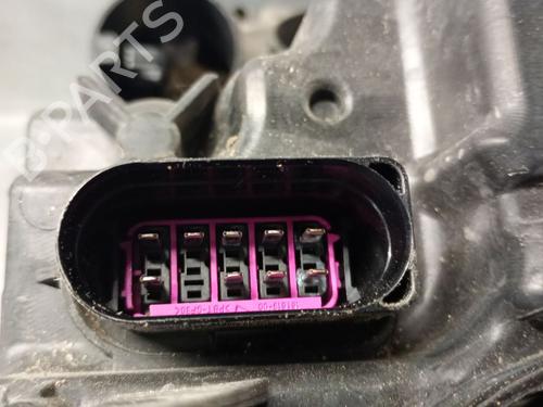 Right headlight VW CADDY IV Box Body/MPV (SAA, SAH) 2.0 TDI 4motion | BP28075992C29 