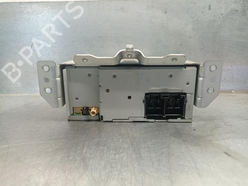 Used Radio FORD FIESTA VII (HJ, HF) 1.1 Ti-VCT (86 hp) 22984557