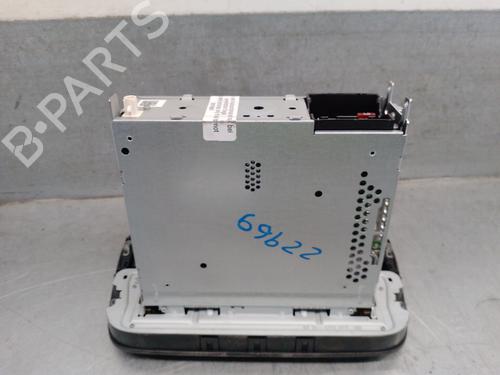 Radio SEAT Mii (KF1, KE1) 1.0 | BP26941788E6 