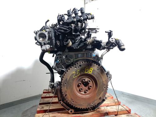 Engine DACIA SANDERO II TCe 90 LPG (B8M1) | BP36280312M1 - Image 4