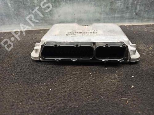 Engine control unit (ECU) SEAT TOLEDO II (1M2)  | BP8288308M57 
