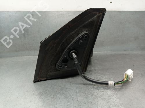 Right mirror TOYOTA AVENSIS Estate (_T25_) 1.8 VVT-i (ZZT251_, ZZT251R) | BP21790970C27 