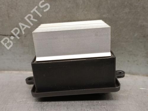 Used Heater resistor Heater resistor 31907377 31907377