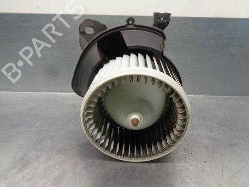 Heater blower motor FIAT TIPO Estate (356_, 357_) 1.4 LPG (356WXF1B) | BP10386493M62 