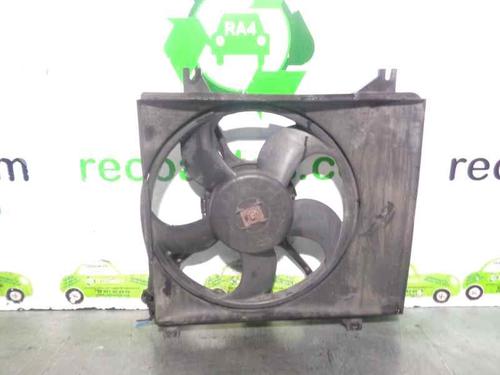 Used Radiator fan HYUNDAI ATOS (MX) [1997-2015]  4873212