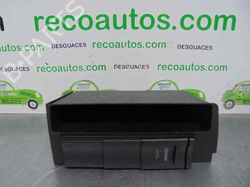 Bilradio CITROËN C8 (EA_, EB_) 2.2 HDi (128 hp) 2118301
