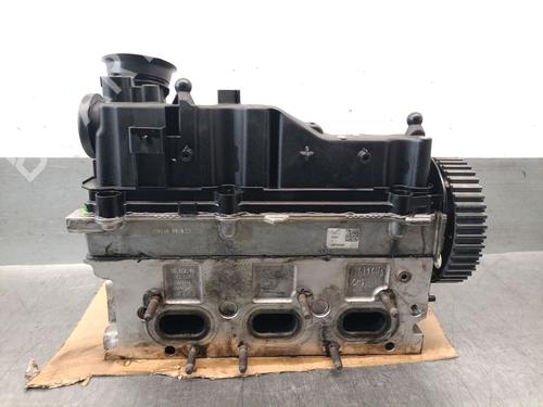 Cylinder head SEAT IBIZA IV SC (6J1, 6P5) 1.4 TDI | BP30913472M5