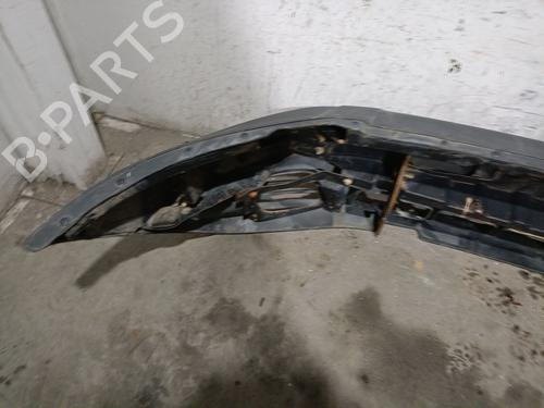 Front bumper SSANGYONG KORANDO (KJ) 2.9 TD | BP24917570C7 