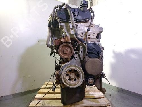 Used Engine FIAT DUCATO Van (250_) 160 Multijet 3,0 D (156 hp) 28018885