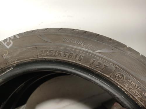 Other SMART CITY-COUPE (450) 0.6 (S1CLA1, 450.341) | BP30095857O1