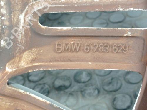 Fælk BMW 3 (E90) 320 d | BP38052464C45 - Image 5