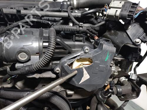 Engine MERCEDES-BENZ VITO Van (W447) 109 CDI (447.601, 447.603, 447.605) | BP31760671M1