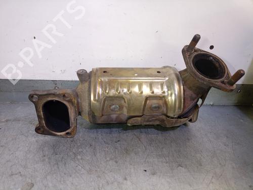 Used Catalyst KIA CEE'D Sportswagon (JD) 1.0 T-GDI (120 hp) 26502659
