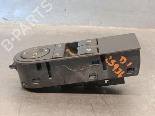Left front window switch OPEL ASTRA H (A04) 1.7 CDTI (L48) | BP37174521I27 - Image 3