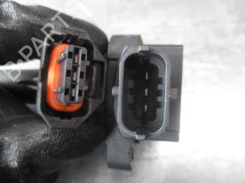 Ignition coil NISSAN MICRA II (K11)  | BP5187430M94 