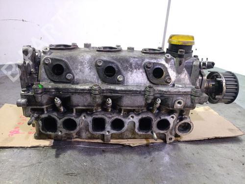 Zylinderkopf OPEL VECTRA C (Z02) 3.0 CDTi (F69) | BP30688385M5 