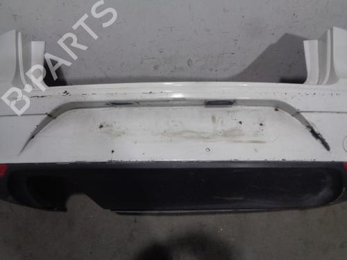 Rear bumper SEAT ALTEA XL (5P5, 5P8) 1.6 TDI | BP13661355C8 