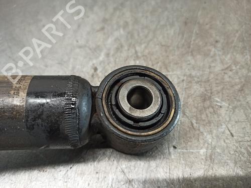 Left rear shock absorber SEAT ALTEA XL (5P5, 5P8) 1.9 TDI | BP14981125M18 
