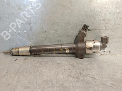 Used Other Other CITROËN JUMPER II Van 2.2 HDi 130 (130 hp) 33335165 33335165