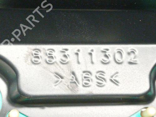 Instrument cluster OPEL CORSA C (X01) 1.3 CDTI (F08, F68) | BP30703978C47 