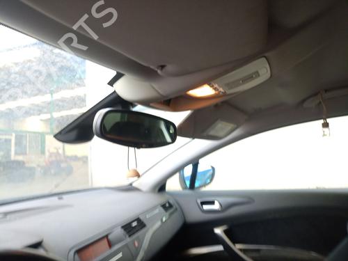 Startmotor CITROËN C5 III (RD_) 2.0 HDi (RDRHD8, RDRHDJ, RDRHR8, RDRHRJ) | BP27483921M8 