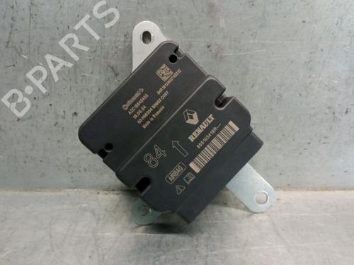 Used ECU airbags RENAULT CLIO IV (BH_) 0.9 TCe 90 LPG (90 hp) 27698966