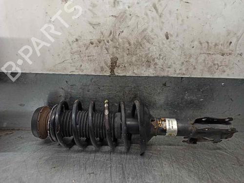 Used Left front shock absorber SEAT IBIZA II (6K1) 1.9 TDI (90 hp) 9518563