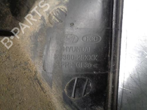 Radiator fan HYUNDAI ACCENT II (LC) 1.3 | BP11290010M35 