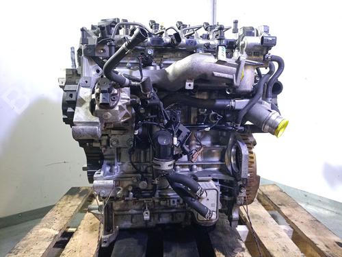 Engine HYUNDAI TUCSON (TL, TLE) 1.6 CRDi | BP29570206M1 