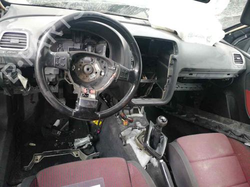 Mirror switch VW EOS (1F7, 1F8) 2.0 TDI | BP9554637I25 - Image 10