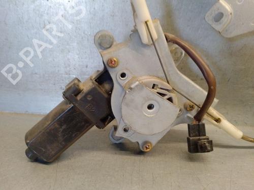Rear left window mechanism DAEWOO LACETTI Hatchback (KLAN) 1.6 | BP38704083C24 - Image 4