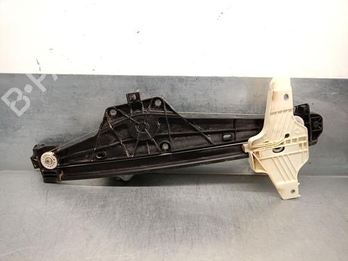 Rear left window mechanism PEUGEOT 3008 II SUV (MC_, MR_, MJ_, M4_) 1.2 THP/ PureTech 130 (MRHNSM, MRHNSU, MRHNSJ, MRHNYW,... | BP23962842C24 